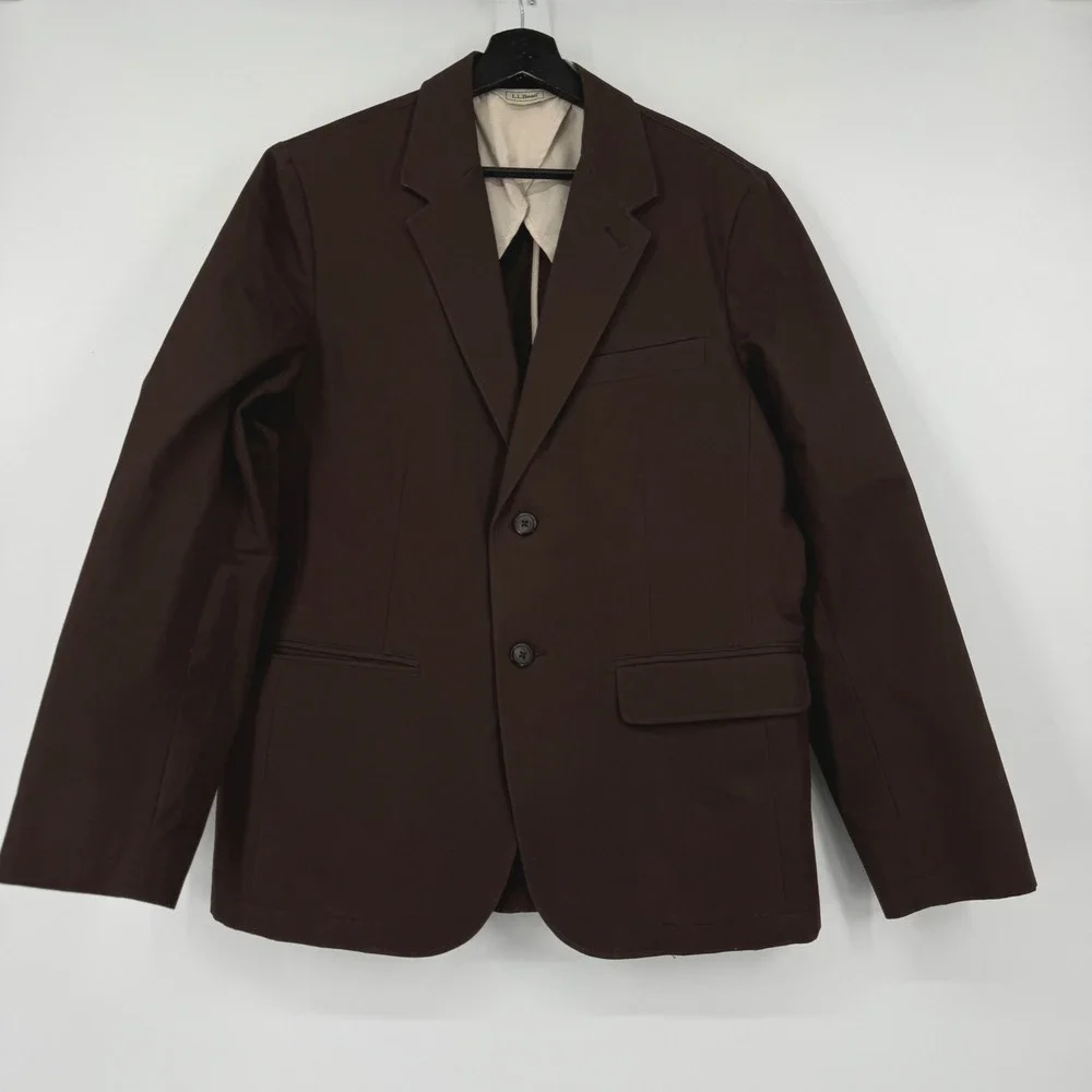 L.L. Bean keywords dark